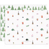 Set of 8 Flat Notecards, Camp - Paper Goods - 3 - thumbnail
