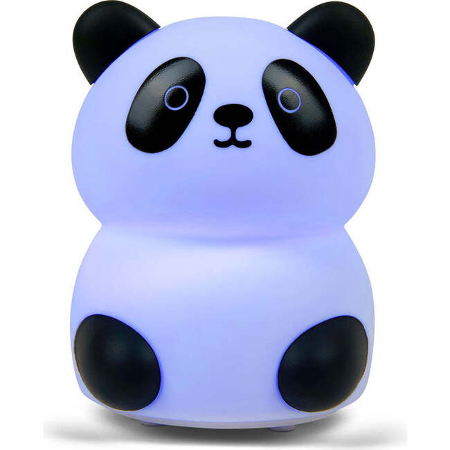 Glow Pals Night Light-Panda Bear
