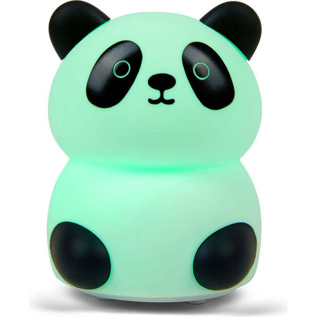 Glow Pals Night Light-Panda Bear