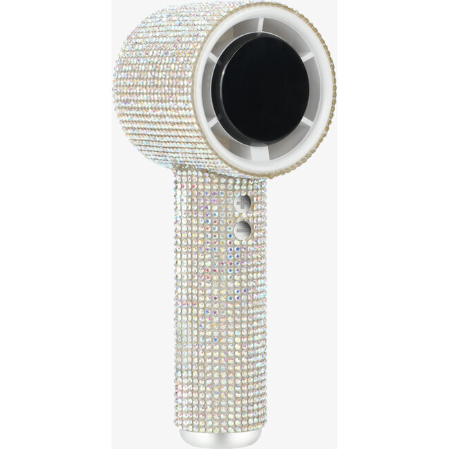 Handheld Bling Fan