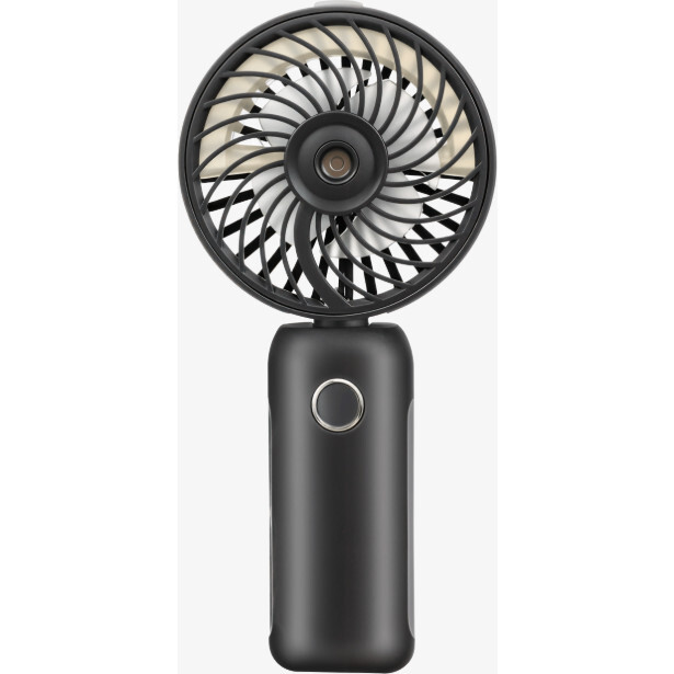 Handheld Mist Fan-Black