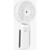 Handheld Mist Fan-White - Other Accessories - 1 - thumbnail