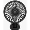 Handheld Mist Fan-Black - Other Accessories - 2 - thumbnail