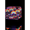 LED 3D Mirror Cube-Rainbow - Lighting - 1 - thumbnail