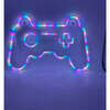 RGB Color Changing Neon Sign-Gamer - Lighting - 2
