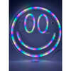 RGB Color Changing Neon Sign-Smile - Lighting - 2