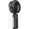 Handheld Mist Fan-Black - Other Accessories - 3 - thumbnail
