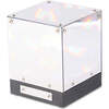 LED 3D Mirror Cube-Rainbow - Lighting - 3