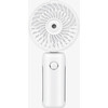 Handheld Mist Fan-White - Other Accessories - 4