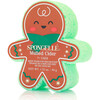 Gingerbread Body Wash Infused Buffer, Mulled Cider - Body Cleansers & Soaps - 1 - thumbnail