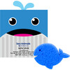 Sea Animals, Walter Whale - Bath Accessories - 1 - thumbnail