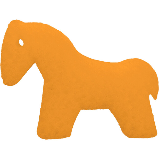 Farm Animals, Henry Horse