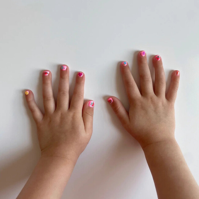 8-Pack Nail Art - Nails - 6