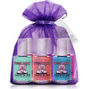 Happy Girl Nail Polish Gift Set - Nails - 3