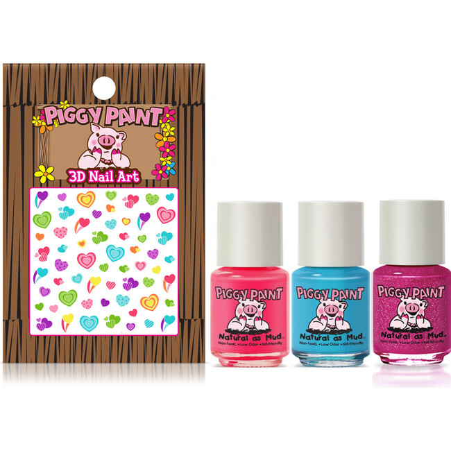 Unicorn Fairy Gift Set