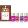 Swirls & Twirls Gift Set - Nails - 1 - thumbnail