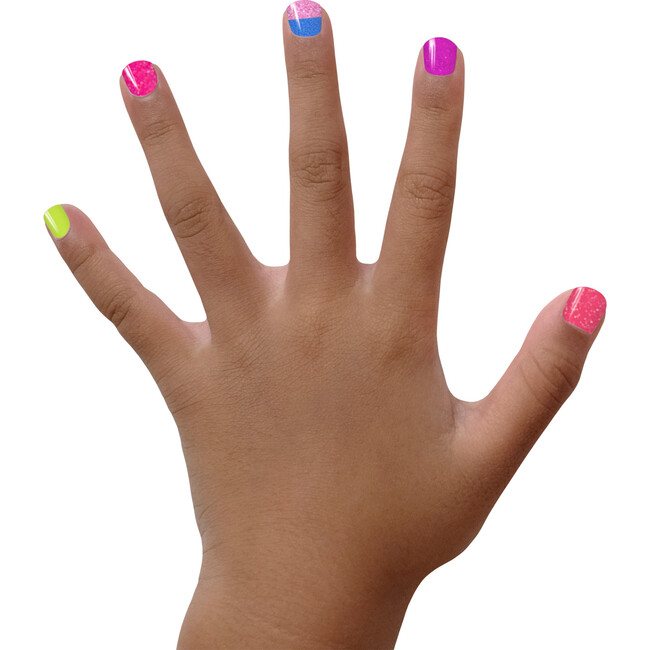 Time to Shine Nail Polish Gift Set - Nails - 5