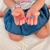 PIGGY PAINT Accesorize Me Set - Nails - 4