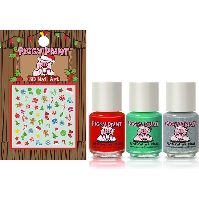 Santa'S Sweetie Gift Set