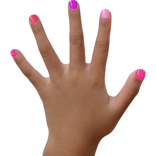 Scented Lucky Lollipop Set