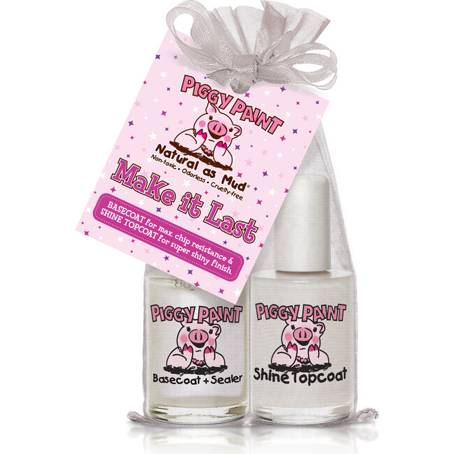 Make It Last Gift Set