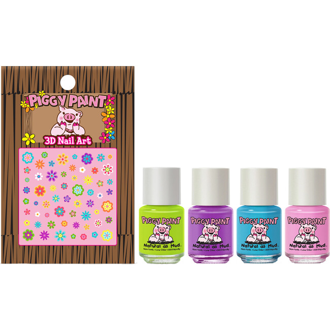 Funny Bunny Gift Set