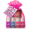 Birthday Cake Shake Gift Set - Nails - 2