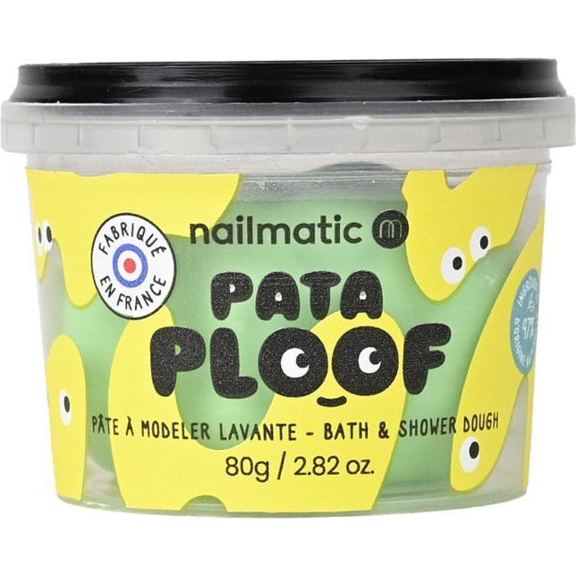 Pataploof Valiant, Green