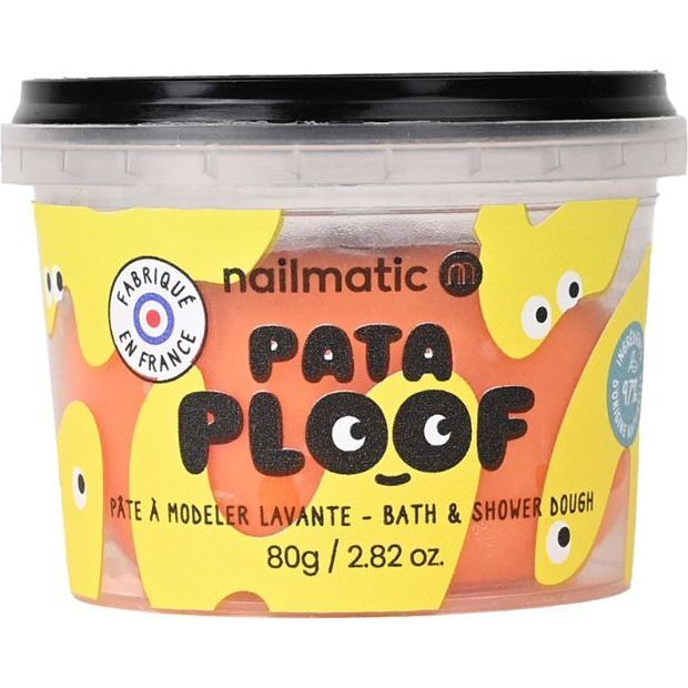 Pataploof Optimist, Orange