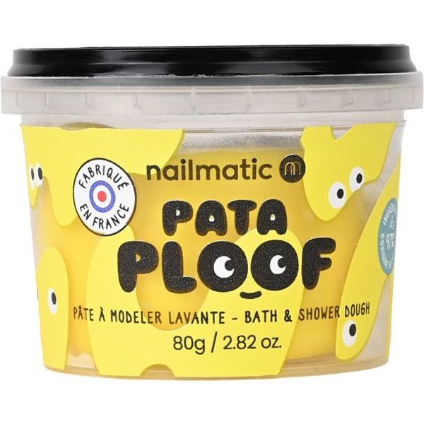 Pataploof Joyful, Yellow