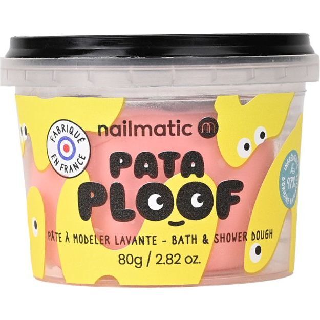 Pataploof Funny, Light Pink