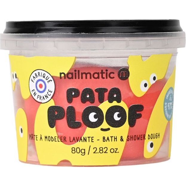 Pataploof Dreamer, Red