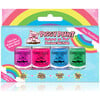 Rainbow 4 Polish Box - Nails - 1 - thumbnail