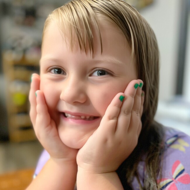 Time to Shine Nail Polish Gift Set - Nails - 9