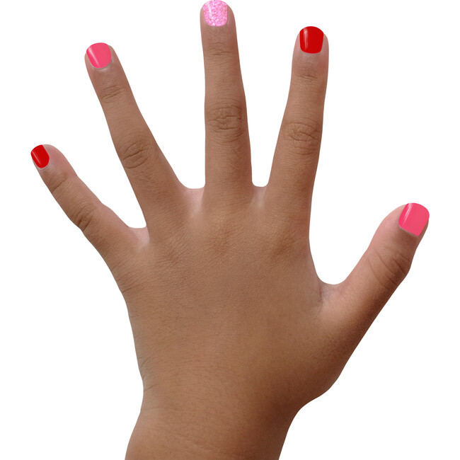 All The Heart Eyes Gift Set - Nails - 3