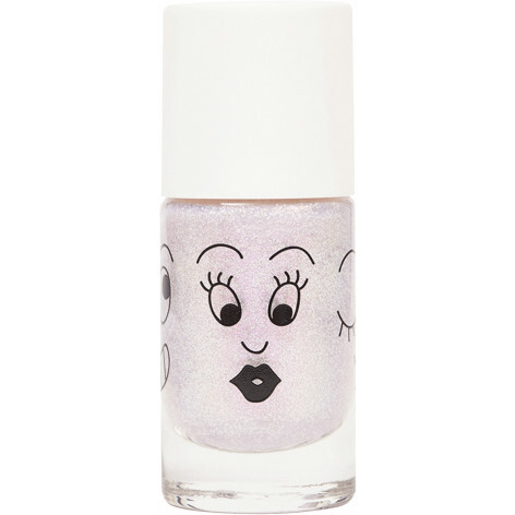 Polish & Lip Gloss Lovely City Set - Nails - 3