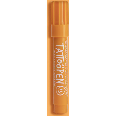 You're The Artist Tattoo Pen Set - Makeup - 5