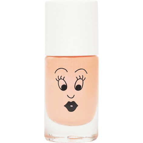 CRAC Polish and Nail Stickers Set - Nails - 3