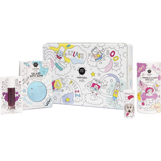 4pc Fun Magic Box Set