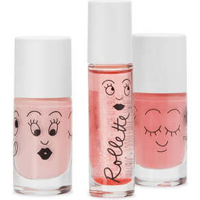 3pc Princess Story Set