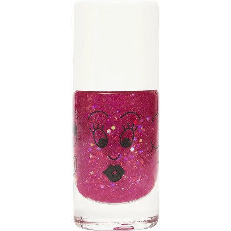 5pc Nail Polish Party Set - Nails - 7