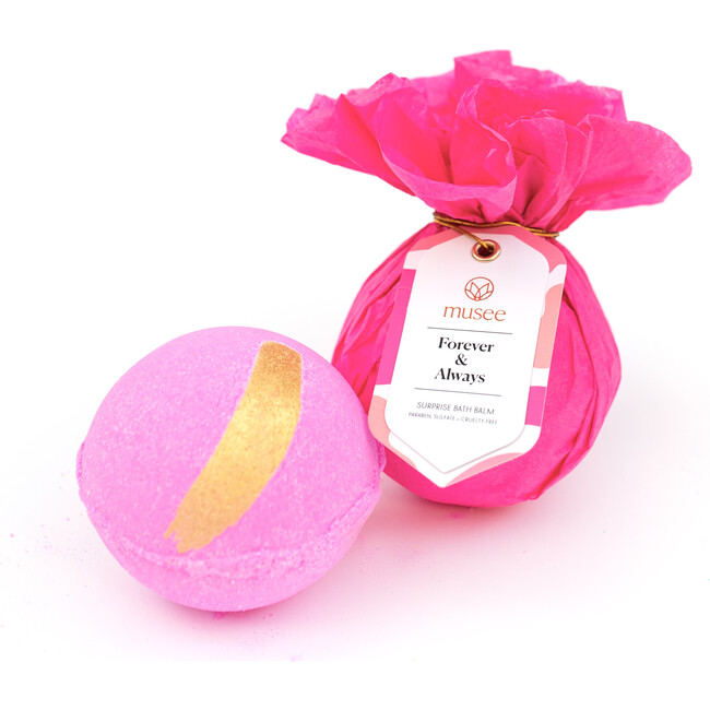 Forever & Always Bath Balm