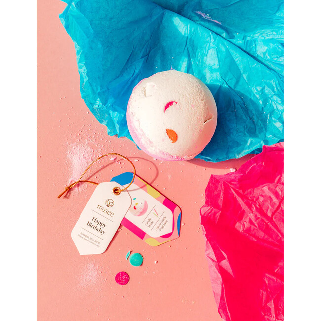 Happy Birthday Bath Balm