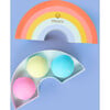 Rainbow Bath Balm Set - Bath Salts & Soaks - 3 - thumbnail