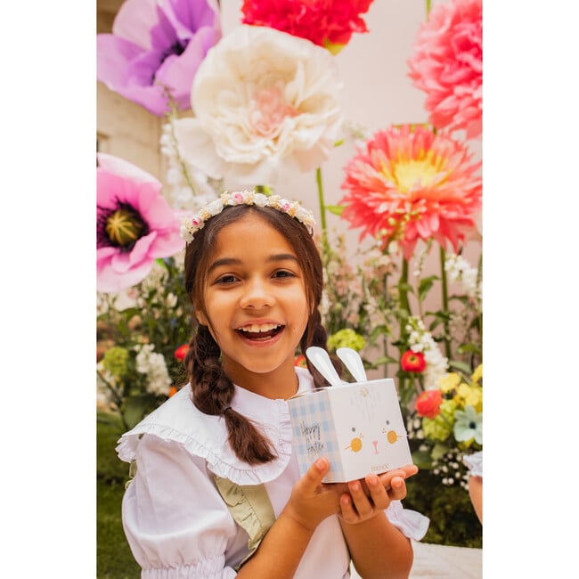 Blue Bunny Boxed Bath Balm