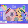 Unicorn Cloud Fairy Deluxe Mineral Play Makeup Kit - Costume Accessories - 1 - thumbnail