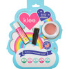 Honey Pink Buzz Blush and Lip Shimmer Set - Costume Accessories - 1 - thumbnail