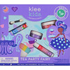Tea Party Fairy Loose Powder Mineral Makeup Kit - Costume Accessories - 1 - thumbnail