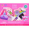 Enchanted Fairy Pressed Powder Makeup Kit - Costume Accessories - 1 - thumbnail