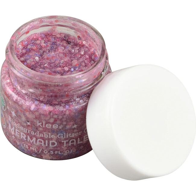 Ray of Bliss Deluxe Mineral Makeup Kit - Makeup - 6